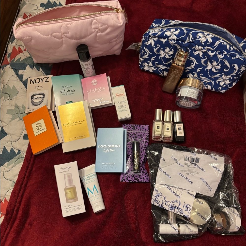 Cosmetic bundle - Picture 5 of 6